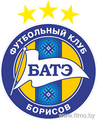 ФК БАТЭ (Борисов) — серебрянный  призер чемпионата Беларуси  2019 года