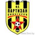 «Партизан» (Солигорск) - бронзовый призер чемпионата  второй лиги по футболу сезона 2022 