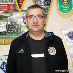 Вадиму Михайловичу Бразовскому  - 50!